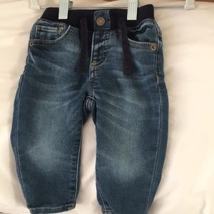 *PRICE DROP🔥* Gap Slim Infant Jeans